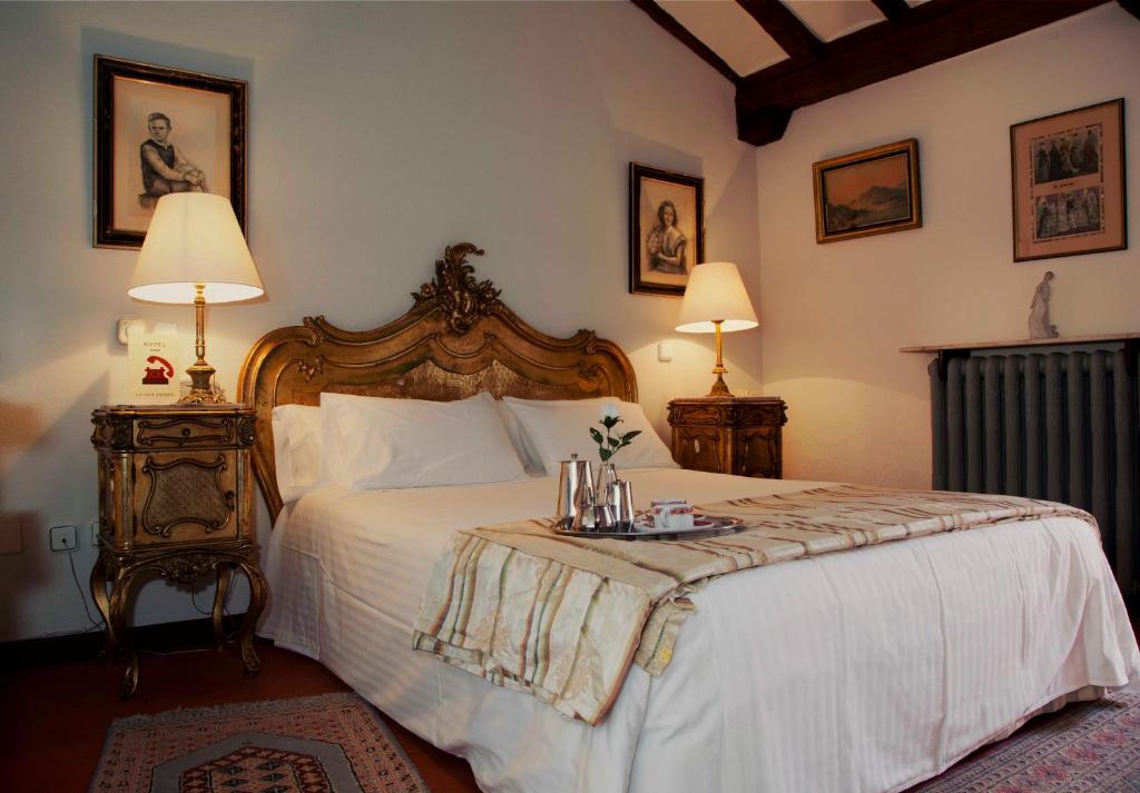 Hotel La Casa Grande Torrejón de Ardoz Стая снимка